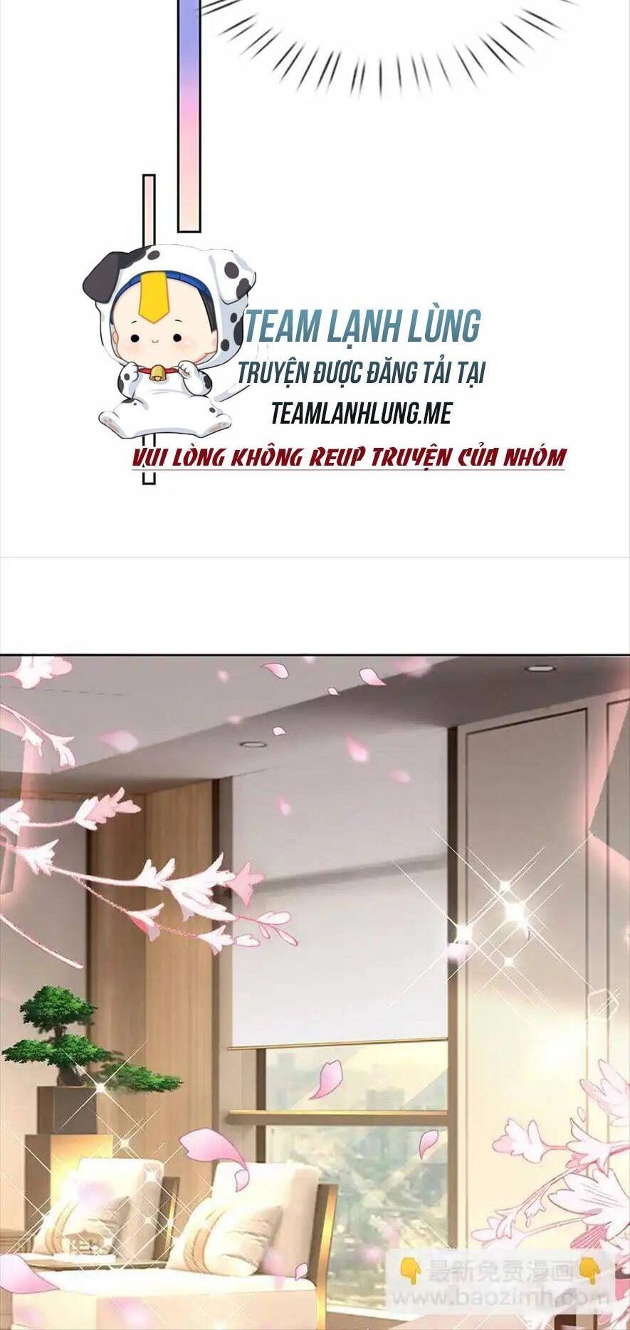 Ta Có Con Với Đại Boss Chapter 74 - 16