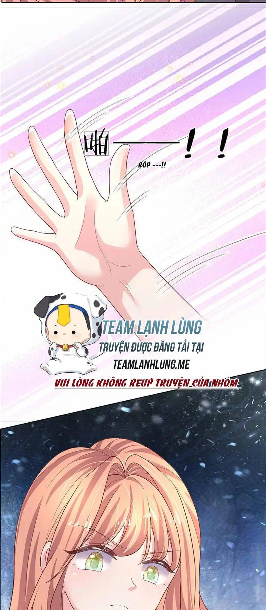 Ta Có Con Với Đại Boss Chapter 75 - 19