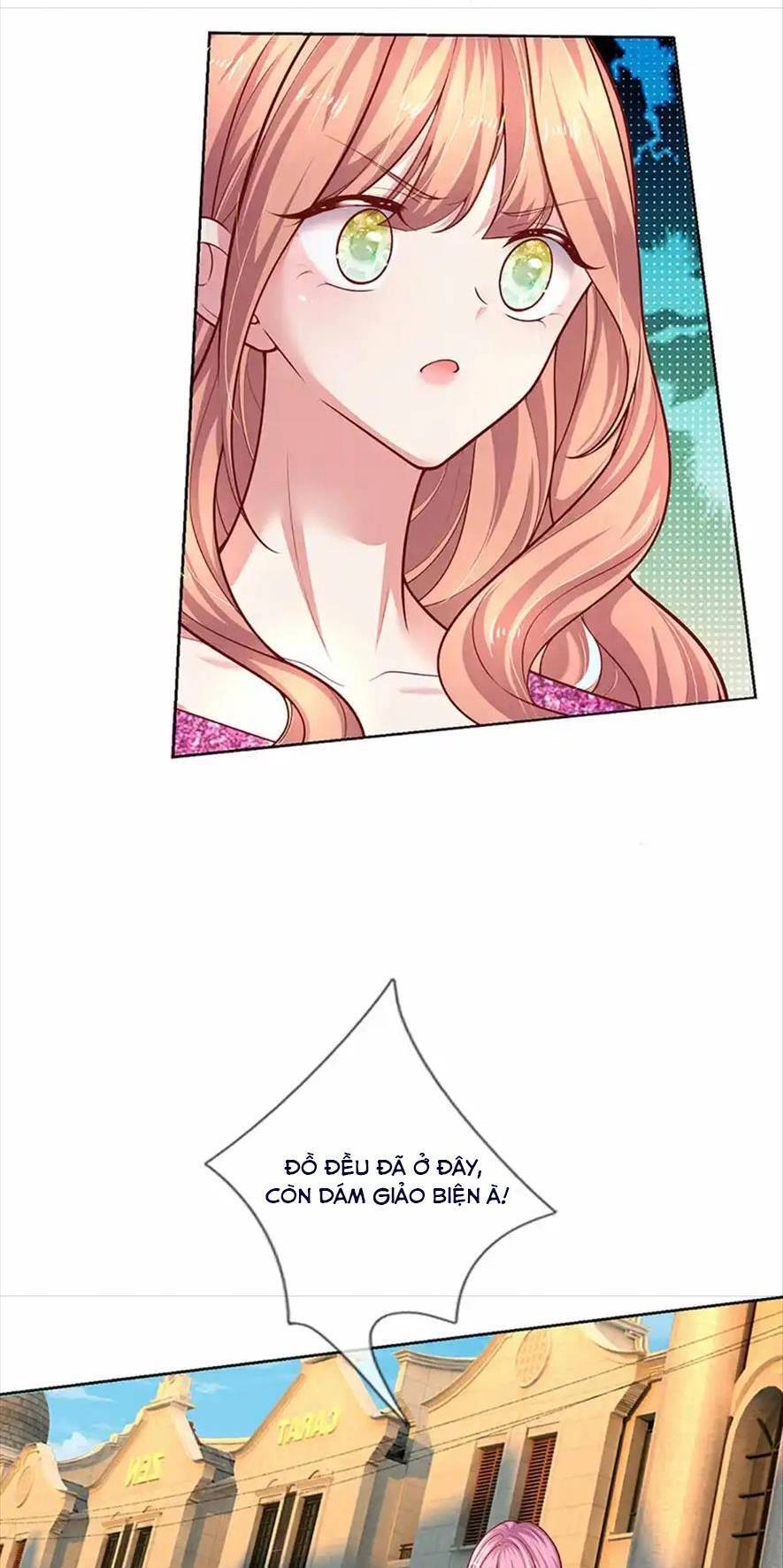 Ta Có Con Với Đại Boss Chapter 76 - 5