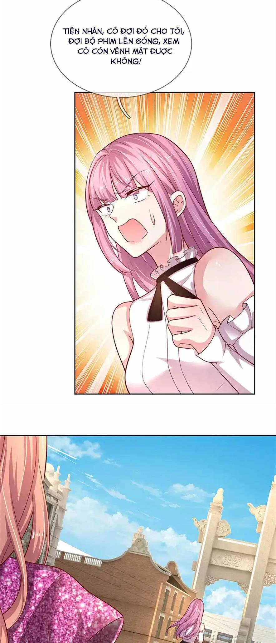 Ta Có Con Với Đại Boss Chapter 76 - 11