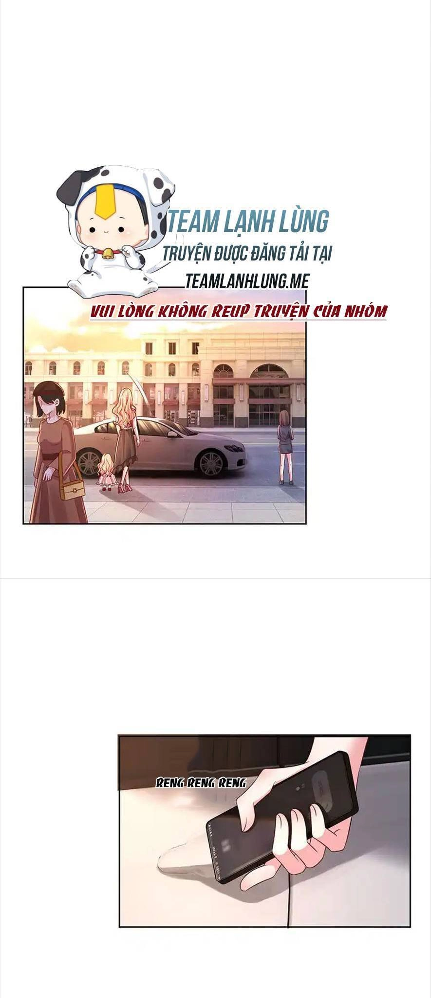 Ta Có Con Với Đại Boss Chapter 77 - 4