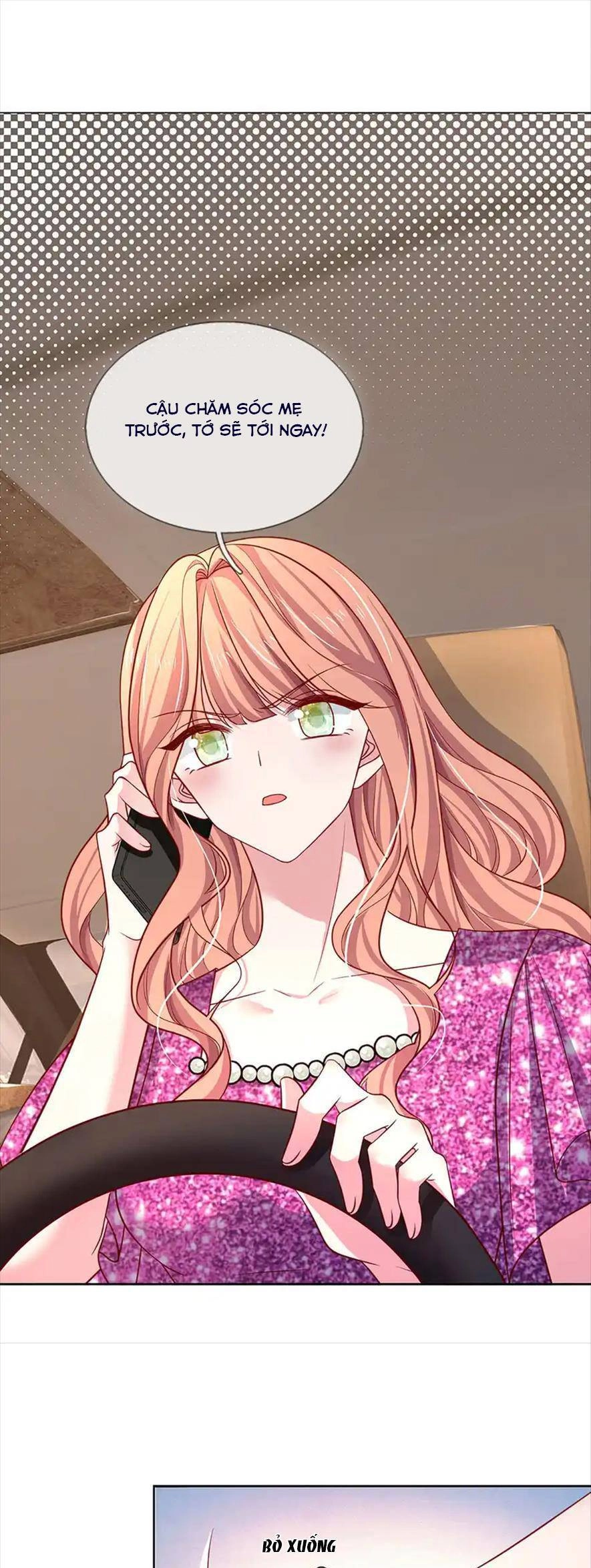 Ta Có Con Với Đại Boss Chapter 77 - 9