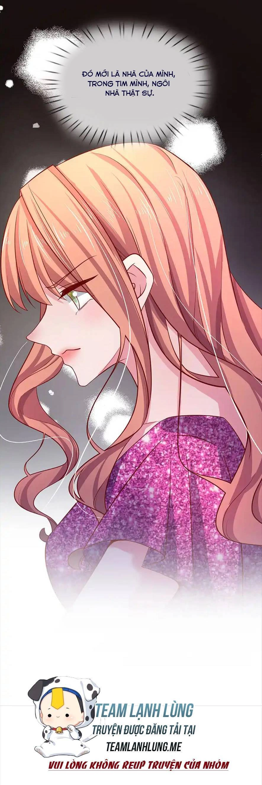 Ta Có Con Với Đại Boss Chapter 77 - 11