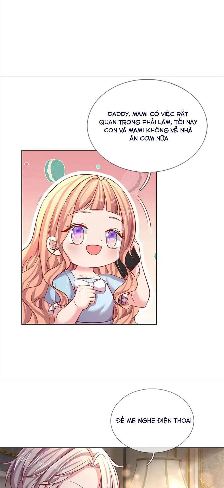 Ta Có Con Với Đại Boss Chapter 77 - 13