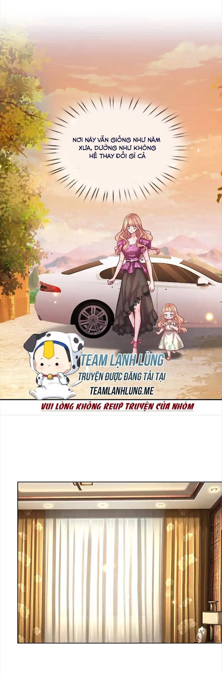 Ta Có Con Với Đại Boss Chapter 78 - 2