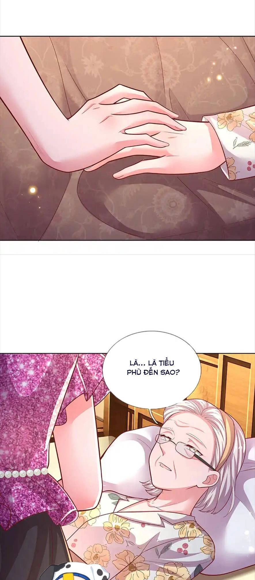 Ta Có Con Với Đại Boss Chapter 78 - 3