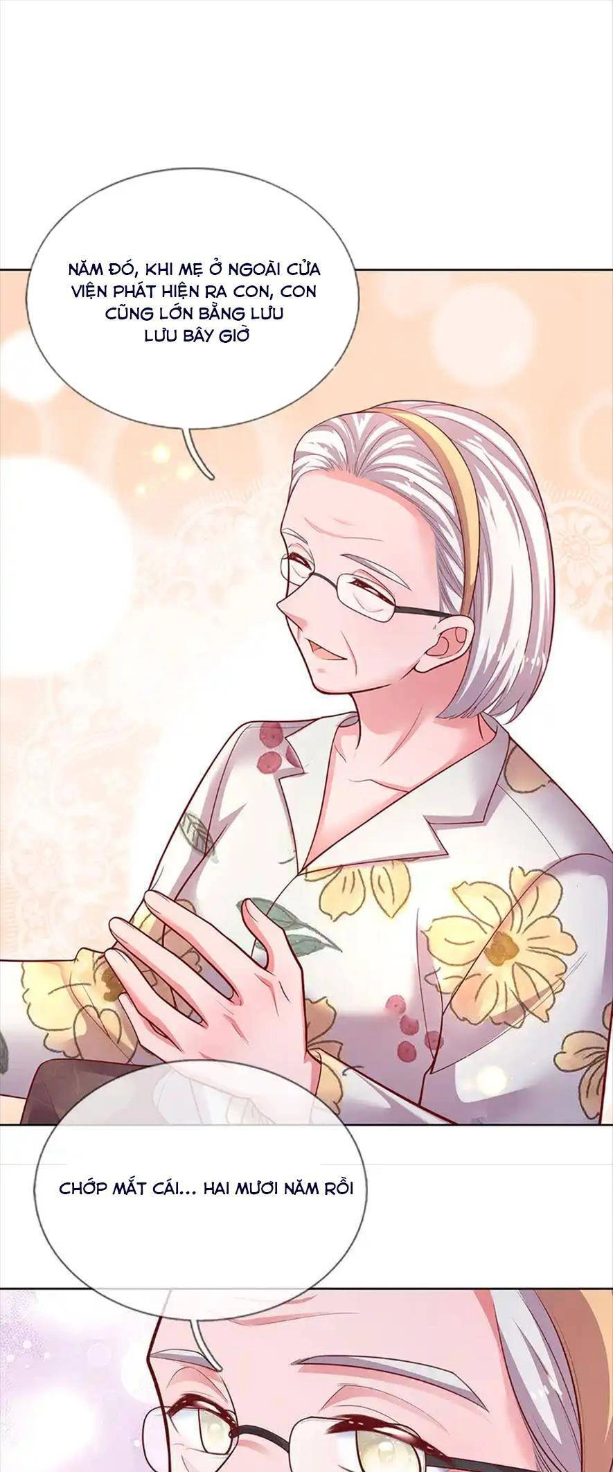 Ta Có Con Với Đại Boss Chapter 78 - 9