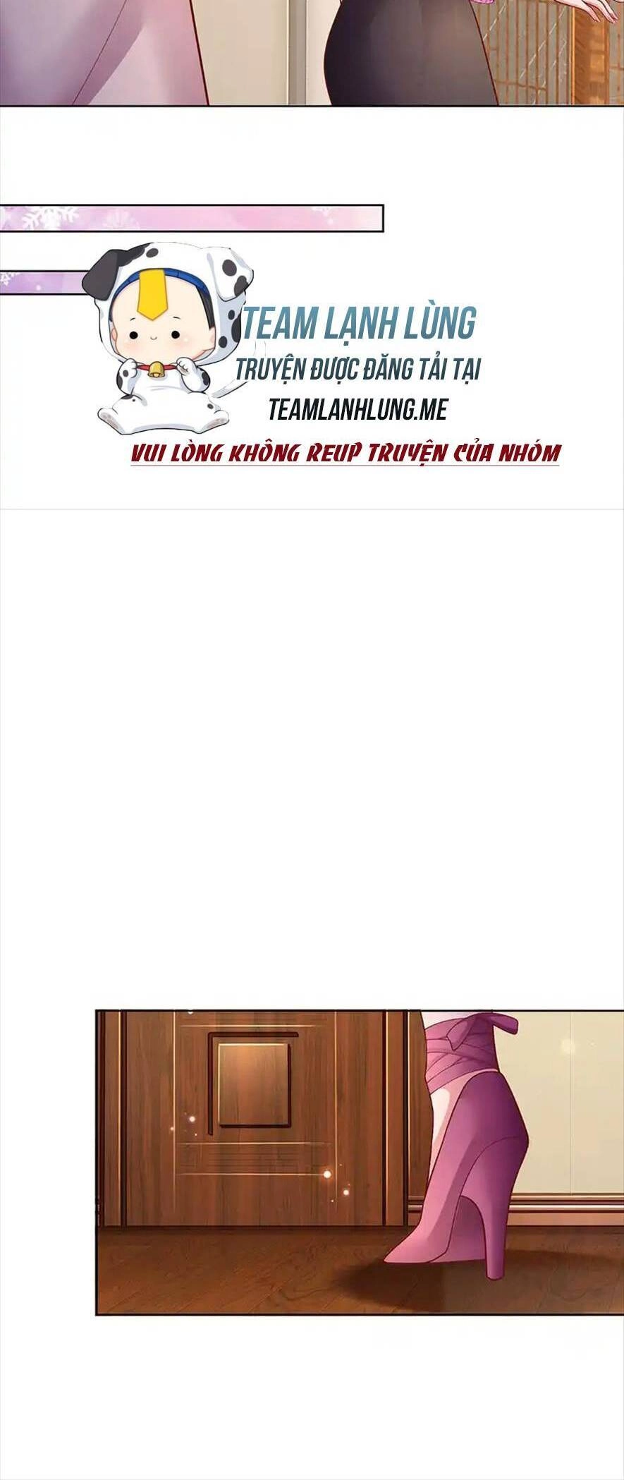 Ta Có Con Với Đại Boss Chapter 78 - 16