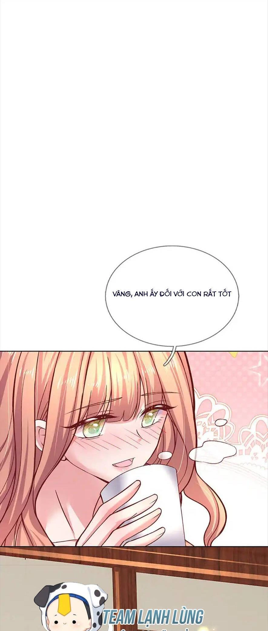 Ta Có Con Với Đại Boss Chapter 79 - 6