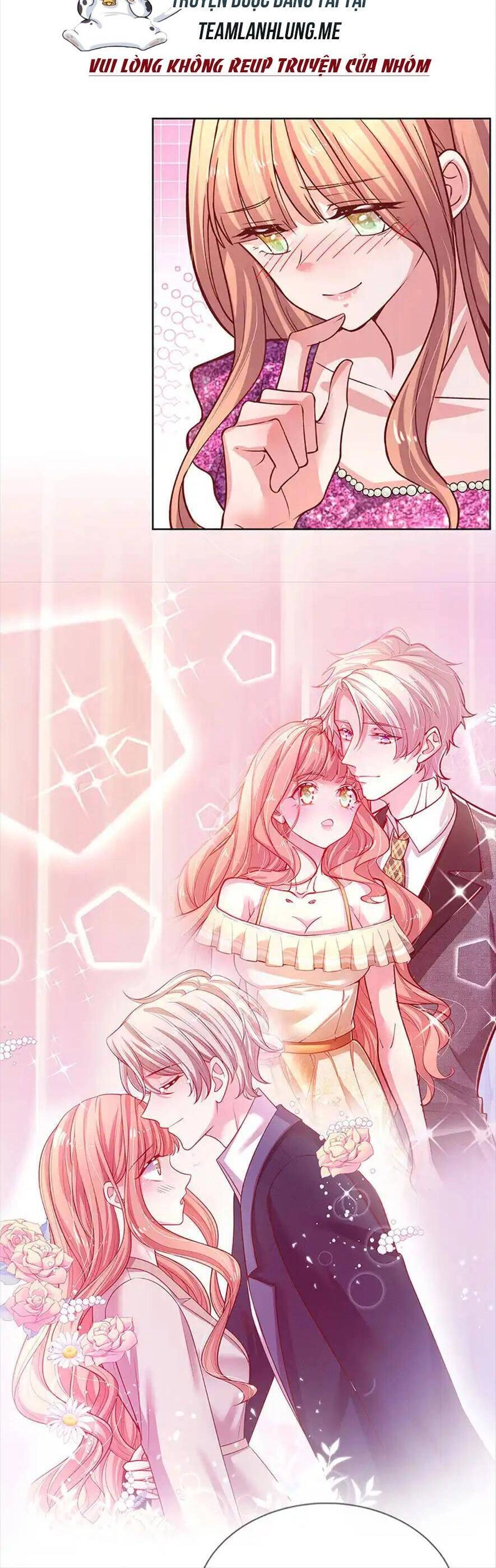 Ta Có Con Với Đại Boss Chapter 79 - 9