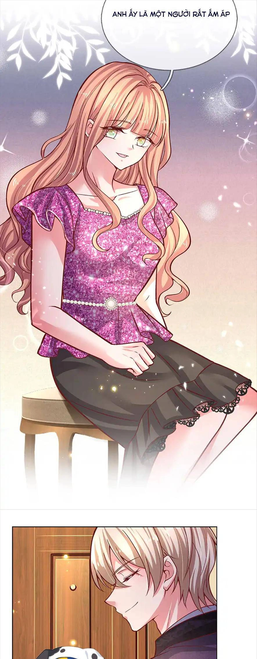 Ta Có Con Với Đại Boss Chapter 79 - 10