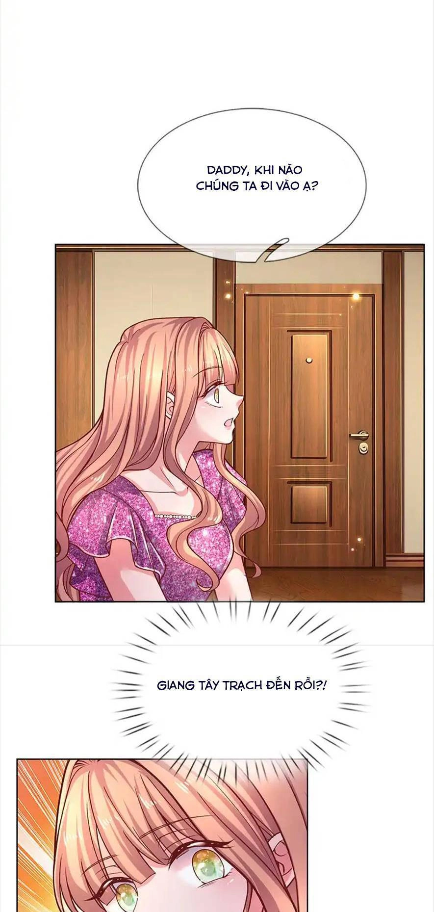 Ta Có Con Với Đại Boss Chapter 79 - 12