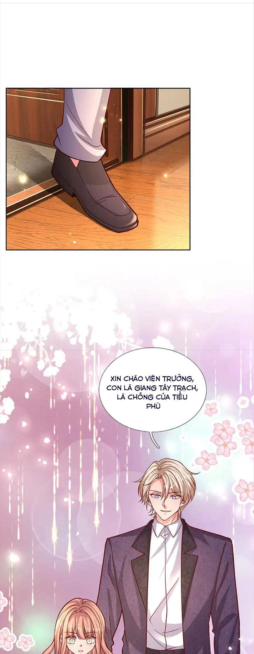 Ta Có Con Với Đại Boss Chapter 79 - 14