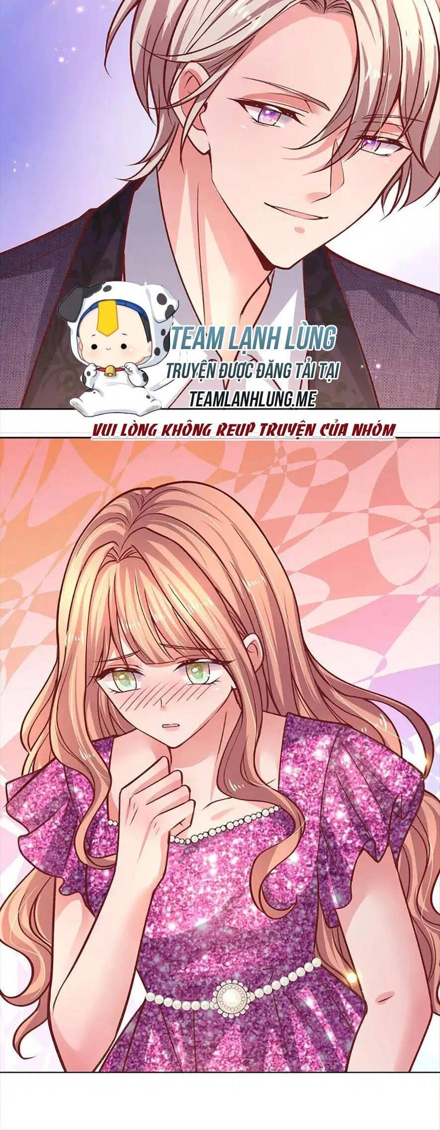 Ta Có Con Với Đại Boss Chapter 79 - 17