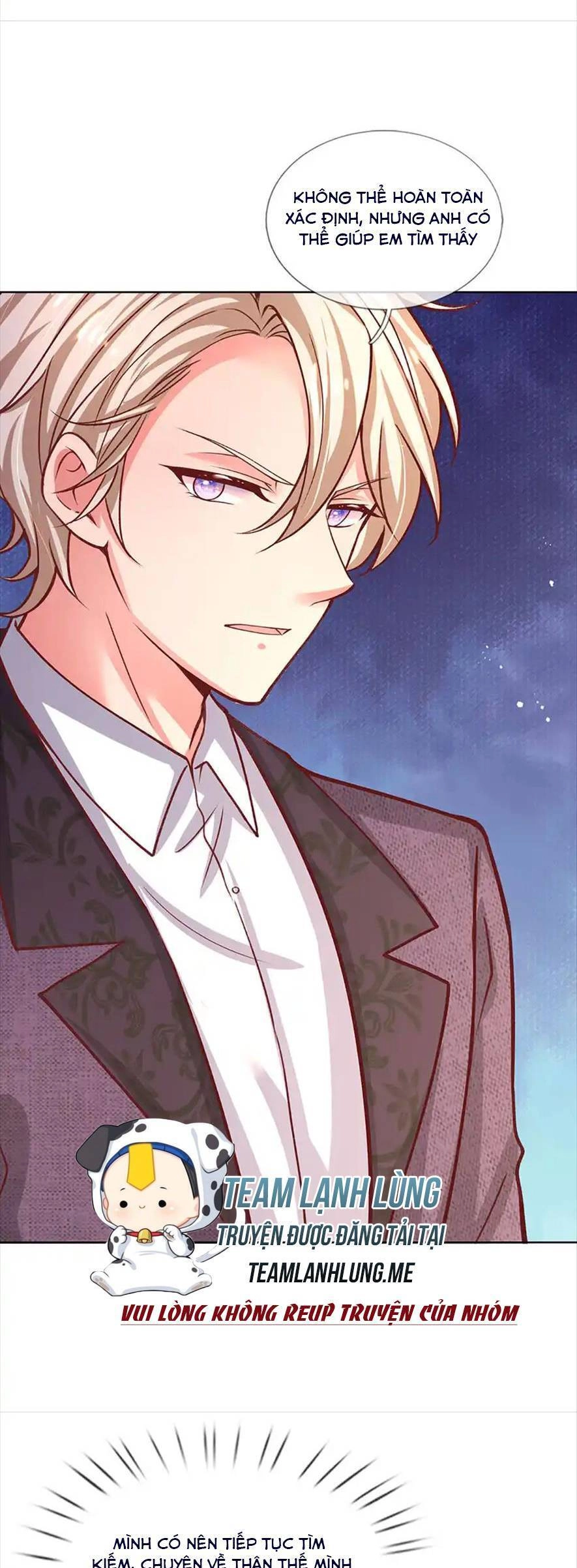 Ta Có Con Với Đại Boss Chapter 80 - 5