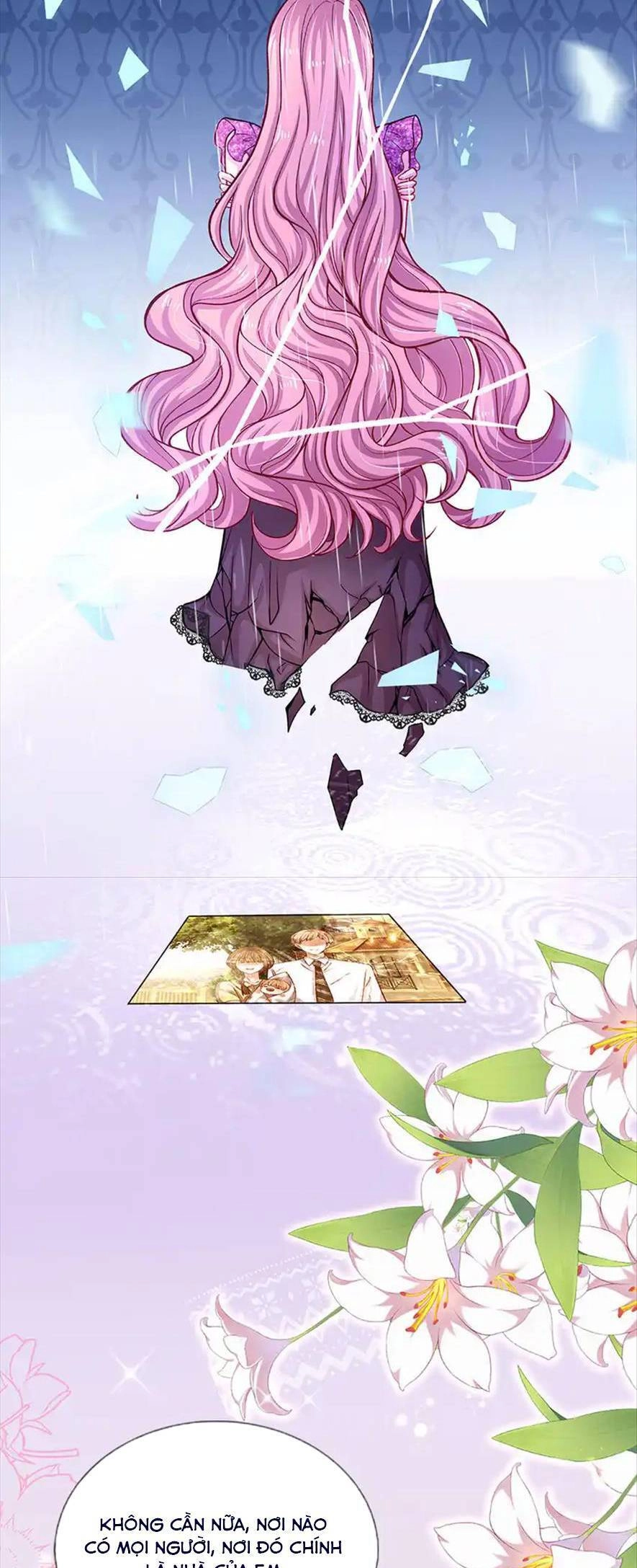 Ta Có Con Với Đại Boss Chapter 80 - 7