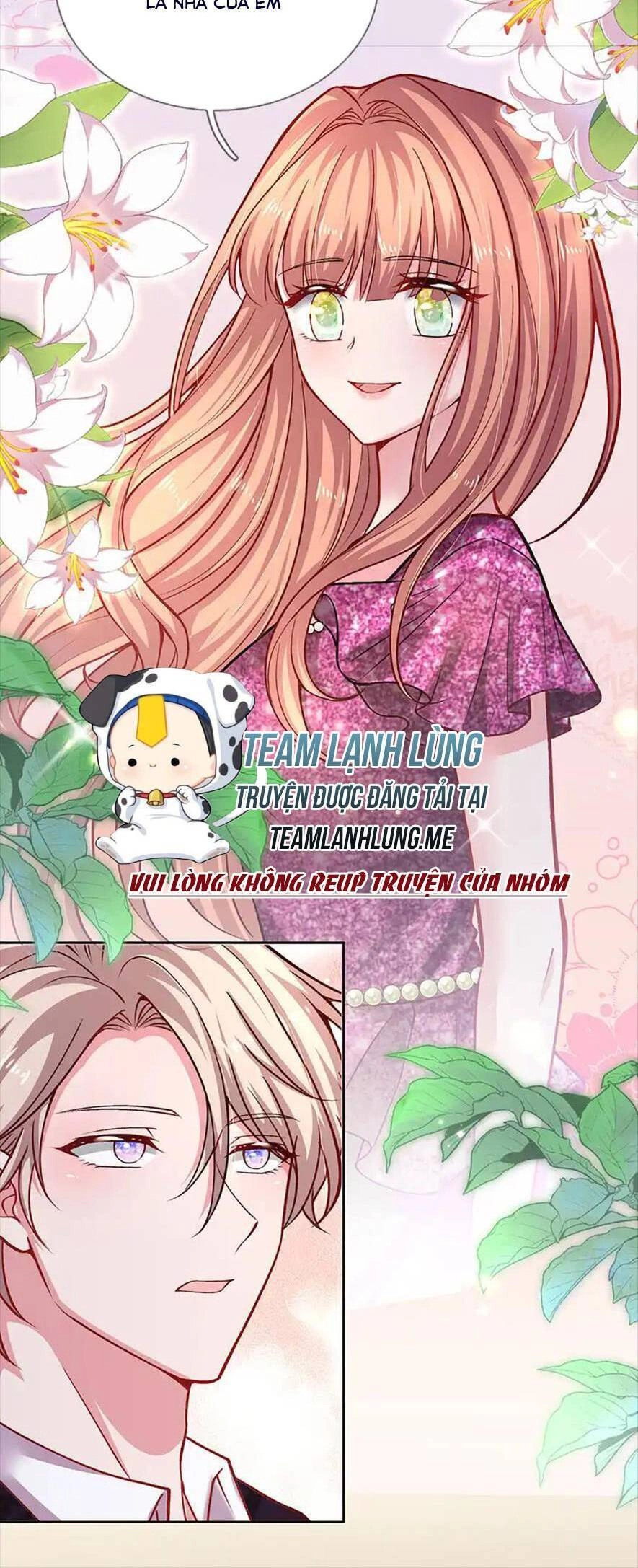 Ta Có Con Với Đại Boss Chapter 80 - 8