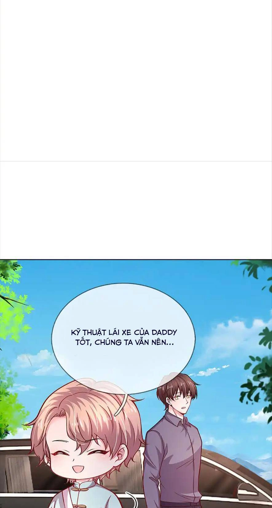 Ta Có Con Với Đại Boss Chapter 80 - 13