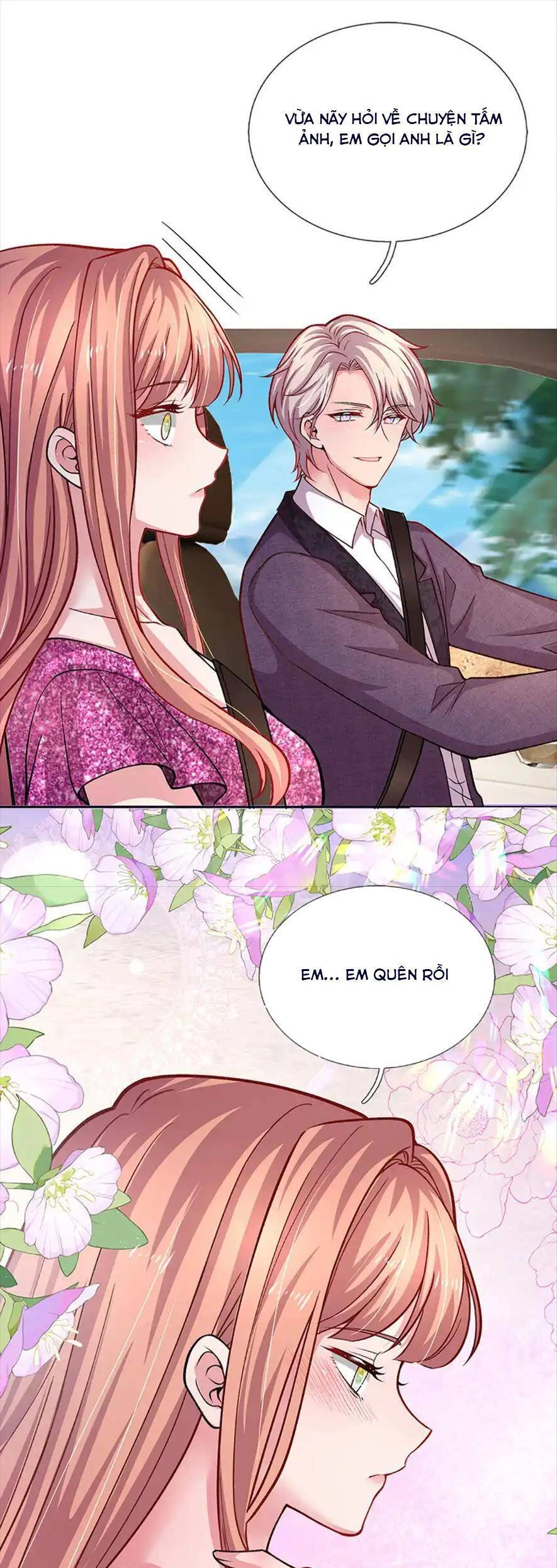 Ta Có Con Với Đại Boss Chapter 80 - 17