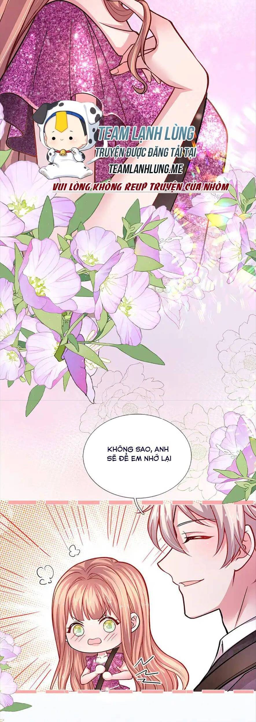 Ta Có Con Với Đại Boss Chapter 80 - 18