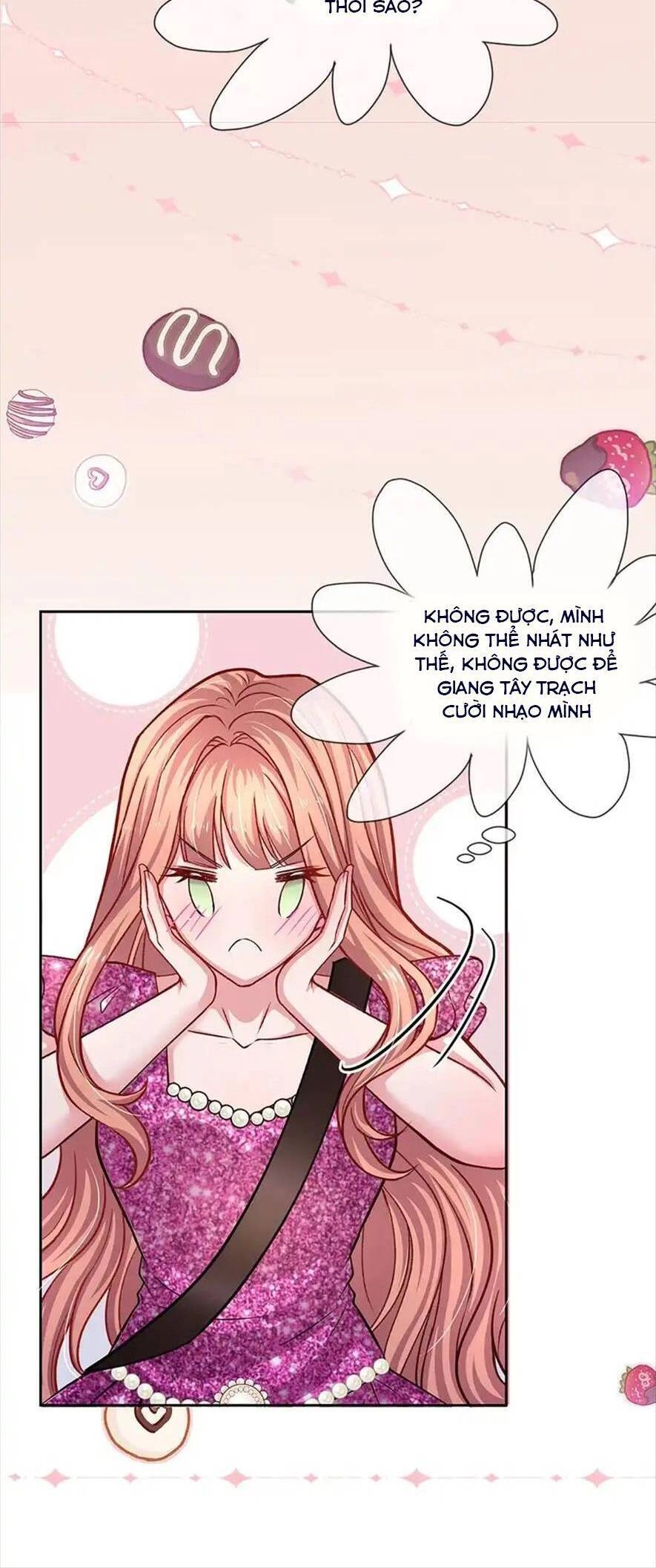 Ta Có Con Với Đại Boss Chapter 80 - 21