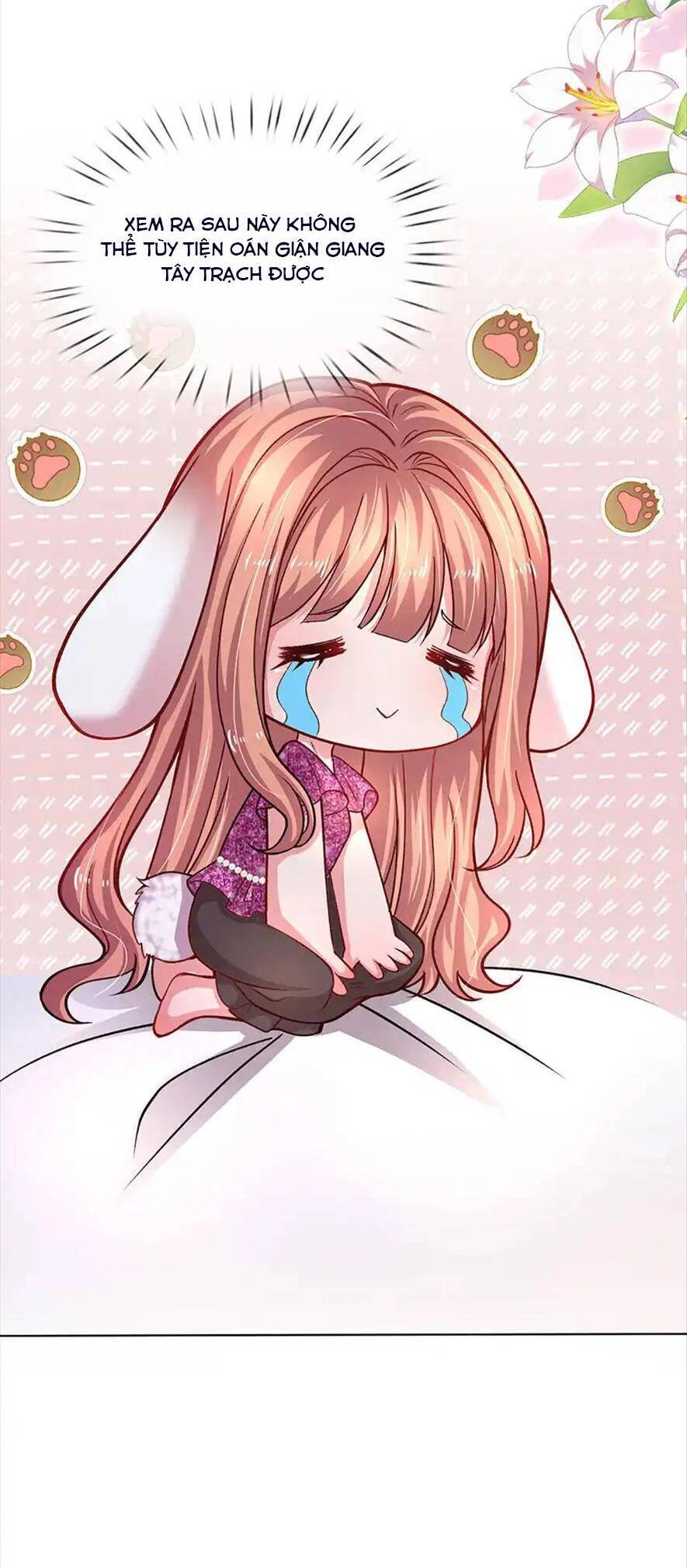 Ta Có Con Với Đại Boss Chapter 81 - 6