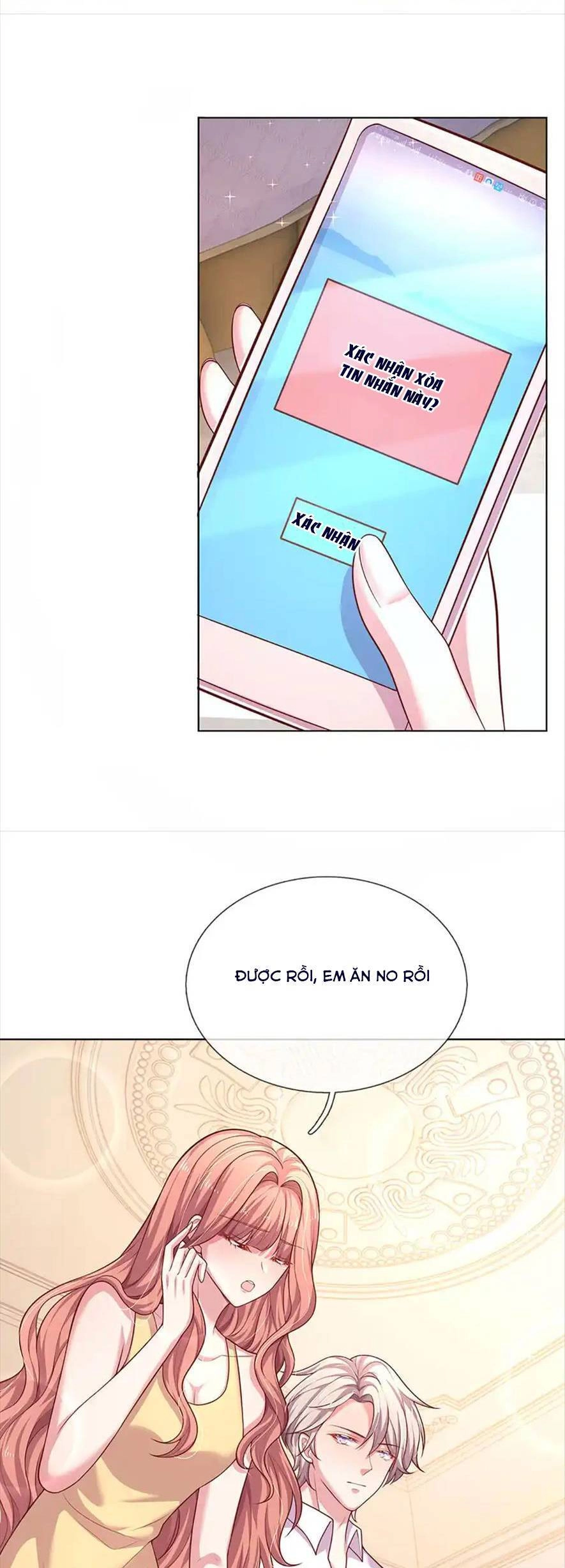 Ta Có Con Với Đại Boss Chapter 81 - 13