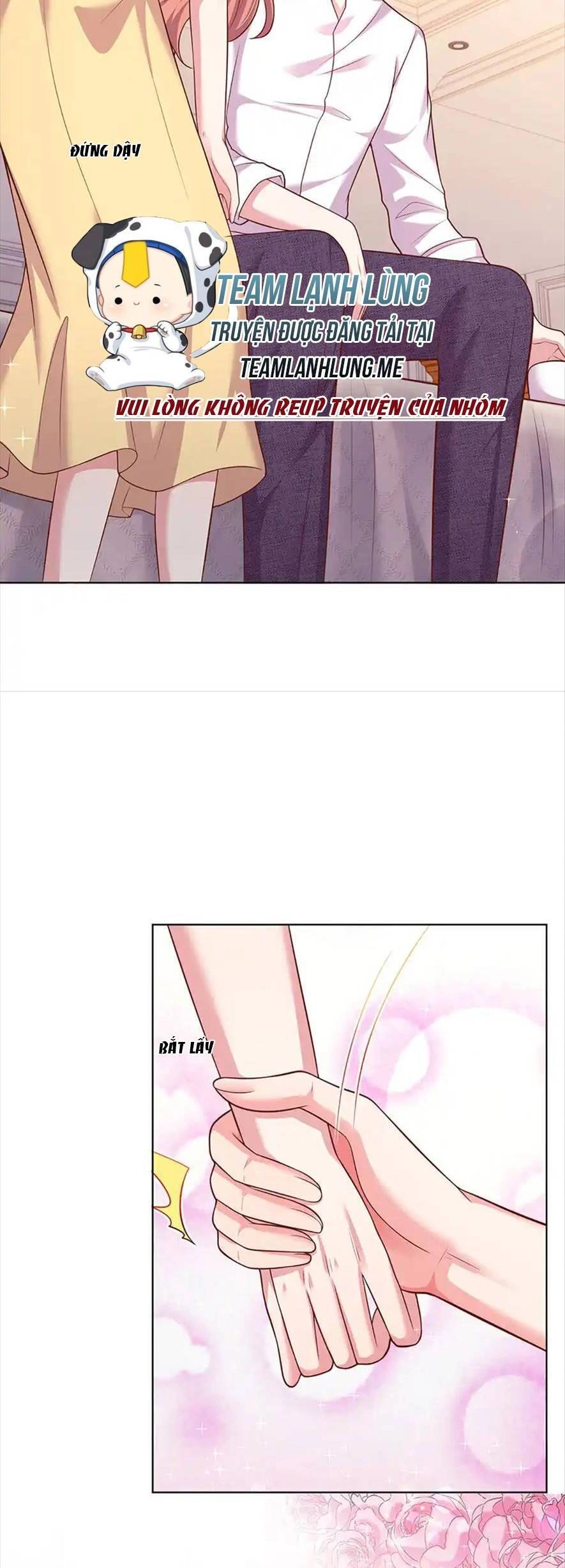 Ta Có Con Với Đại Boss Chapter 81 - 14