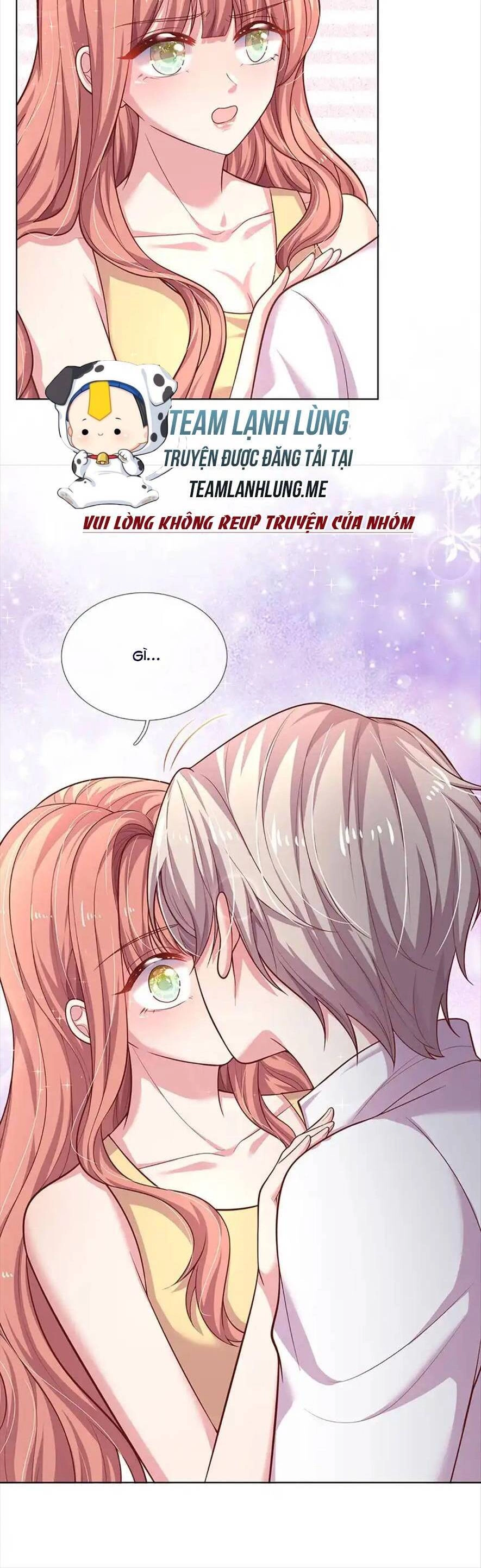 Ta Có Con Với Đại Boss Chapter 81 - 16