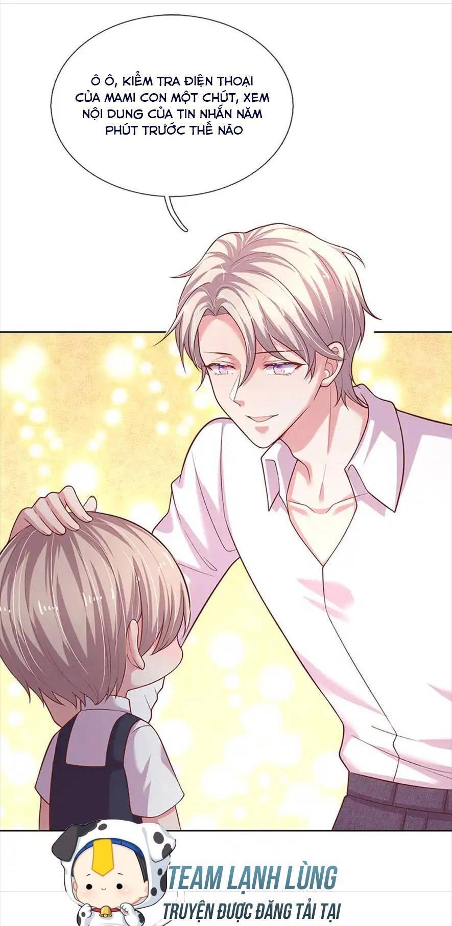 Ta Có Con Với Đại Boss Chapter 82 - 15
