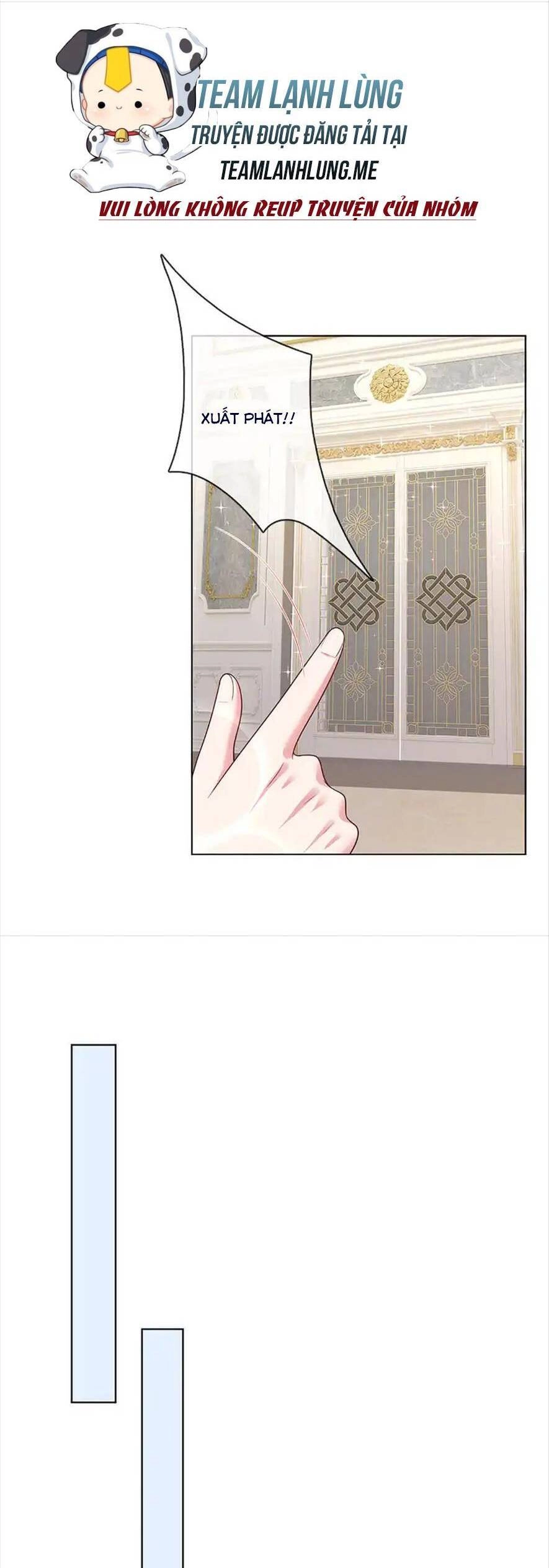 Ta Có Con Với Đại Boss Chapter 84 - 12