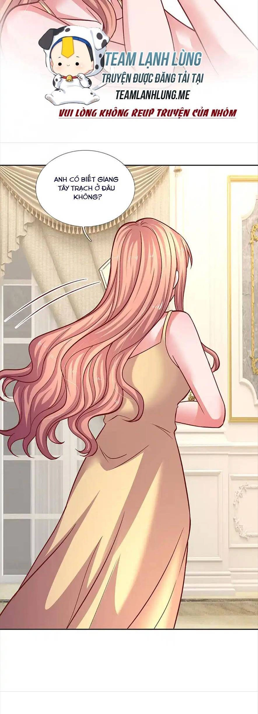 Ta Có Con Với Đại Boss Chapter 85 - 10