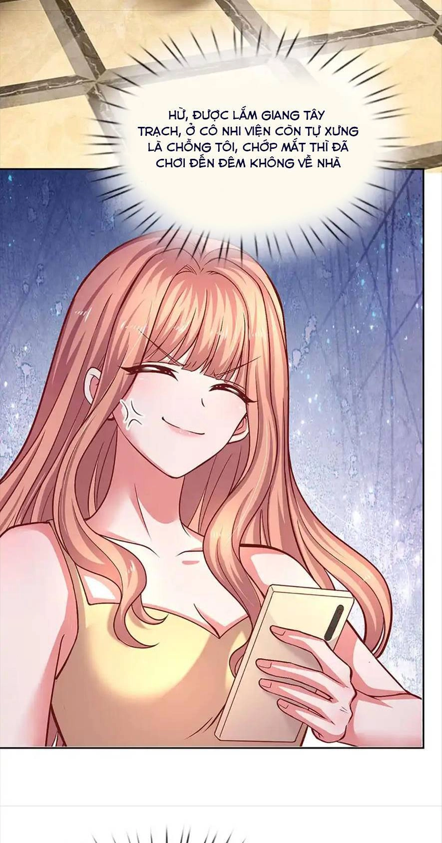 Ta Có Con Với Đại Boss Chapter 85 - 13