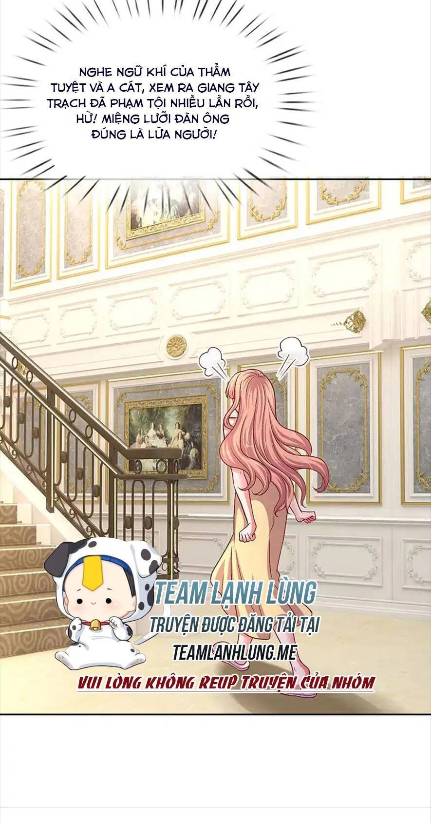 Ta Có Con Với Đại Boss Chapter 85 - 14