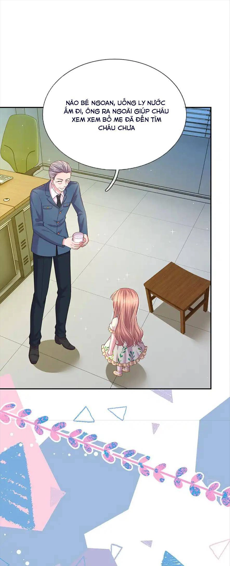 Ta Có Con Với Đại Boss Chapter 86 - 9