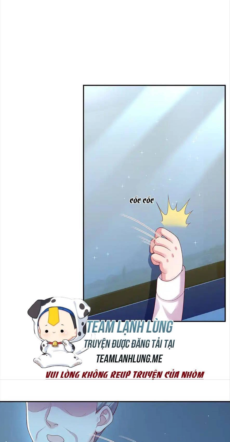 Ta Có Con Với Đại Boss Chapter 86 - 14