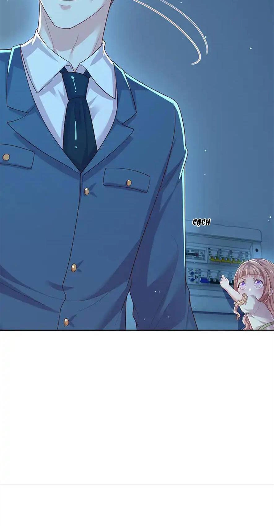 Ta Có Con Với Đại Boss Chapter 86 - 15