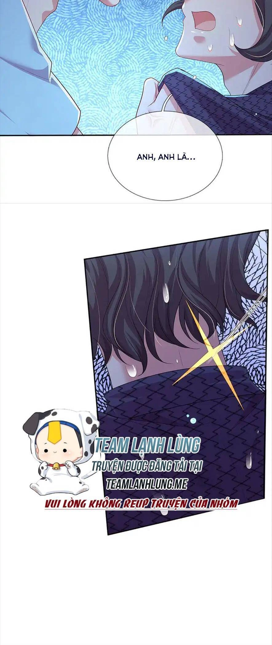 Ta Có Con Với Đại Boss Chapter 86 - 20