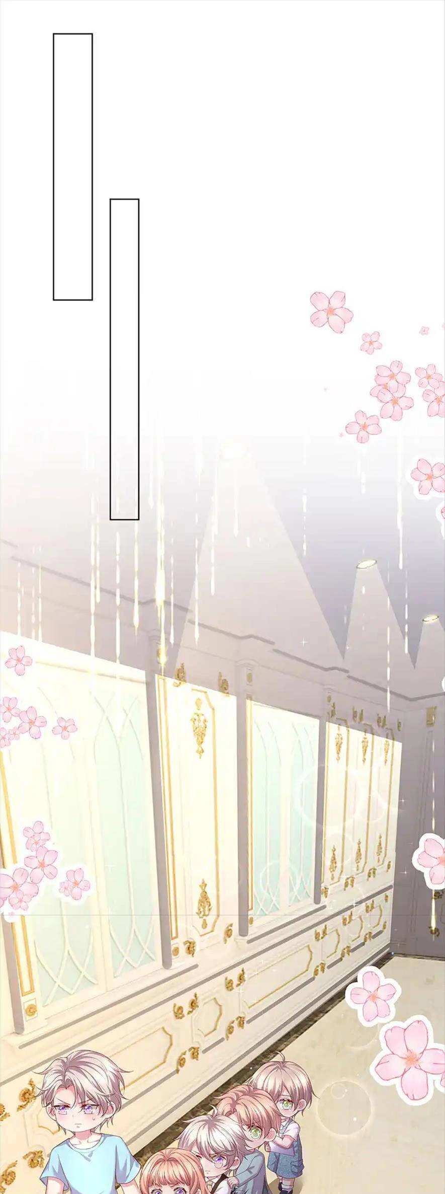 Ta Có Con Với Đại Boss Chapter 87 - 8