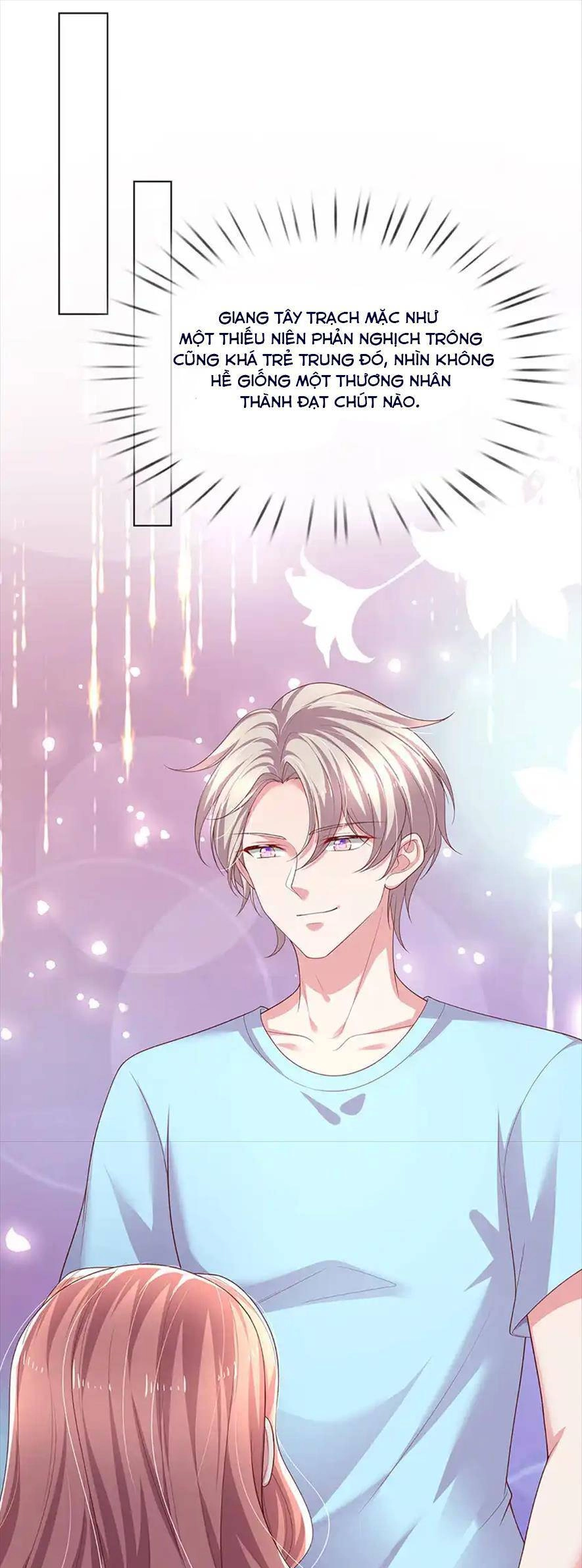 Ta Có Con Với Đại Boss Chapter 87 - 15