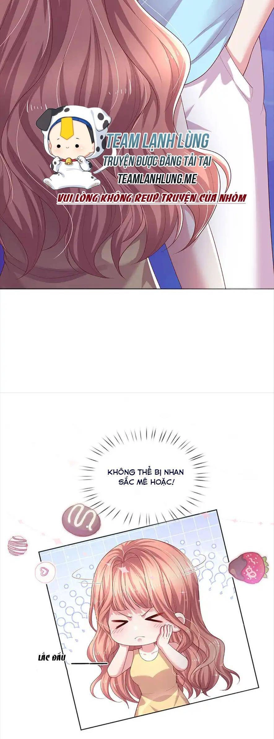 Ta Có Con Với Đại Boss Chapter 87 - 16