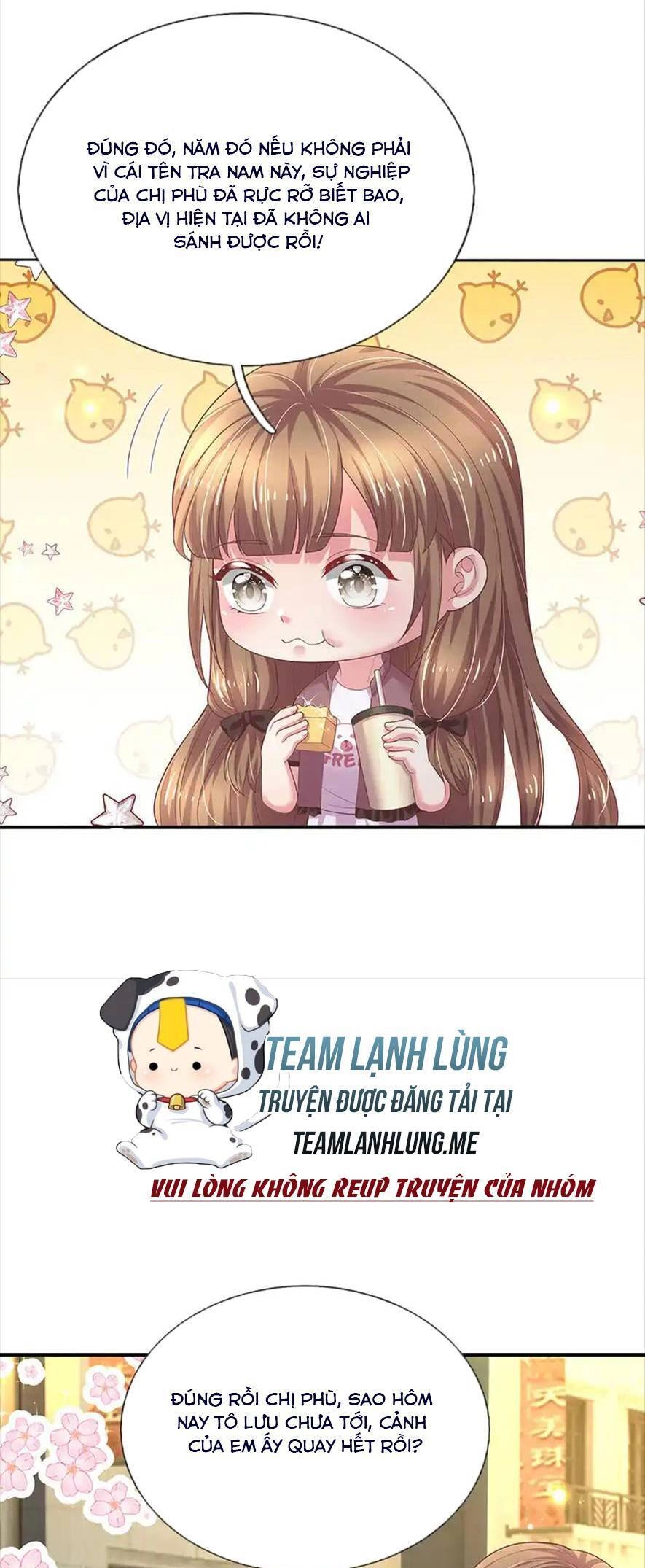 Ta Có Con Với Đại Boss Chapter 88 - 13