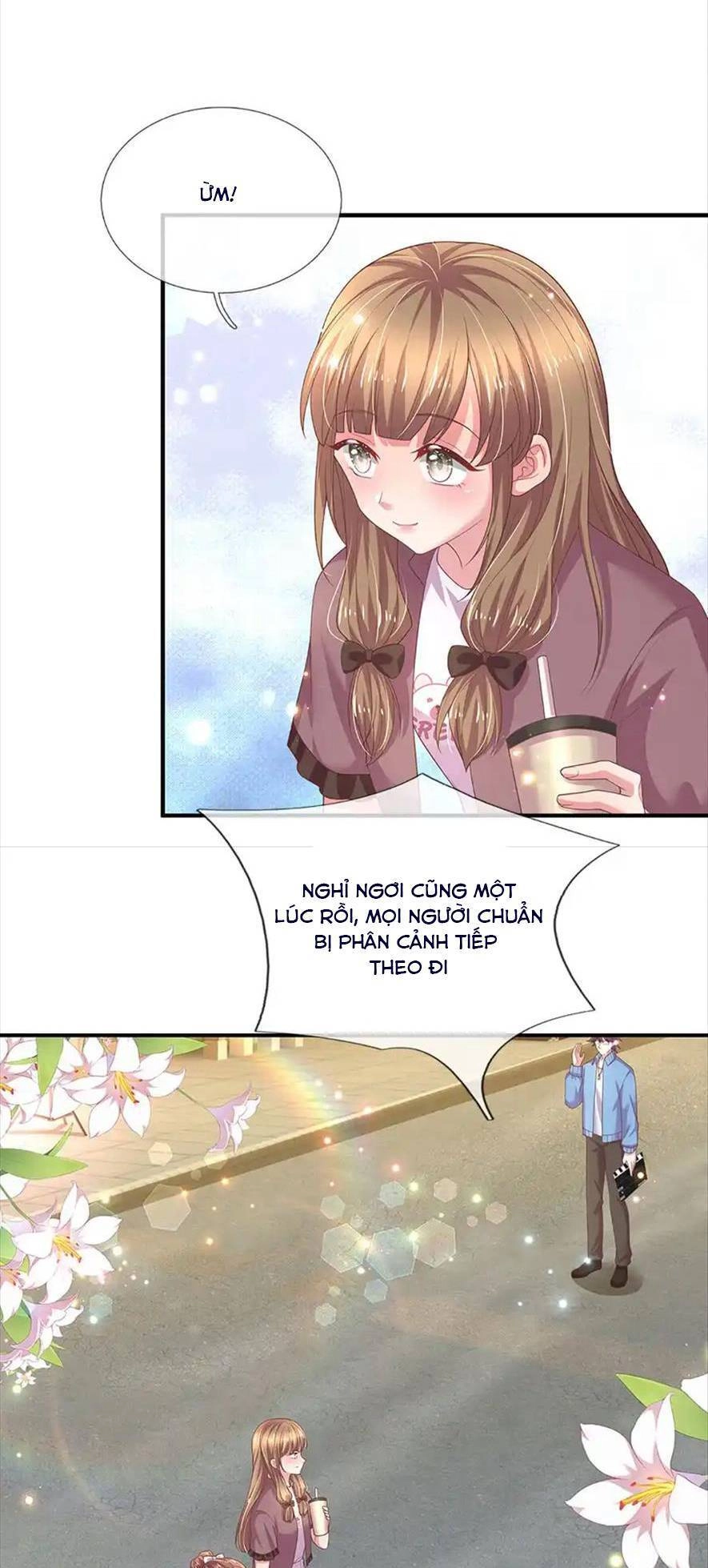 Ta Có Con Với Đại Boss Chapter 88 - 15