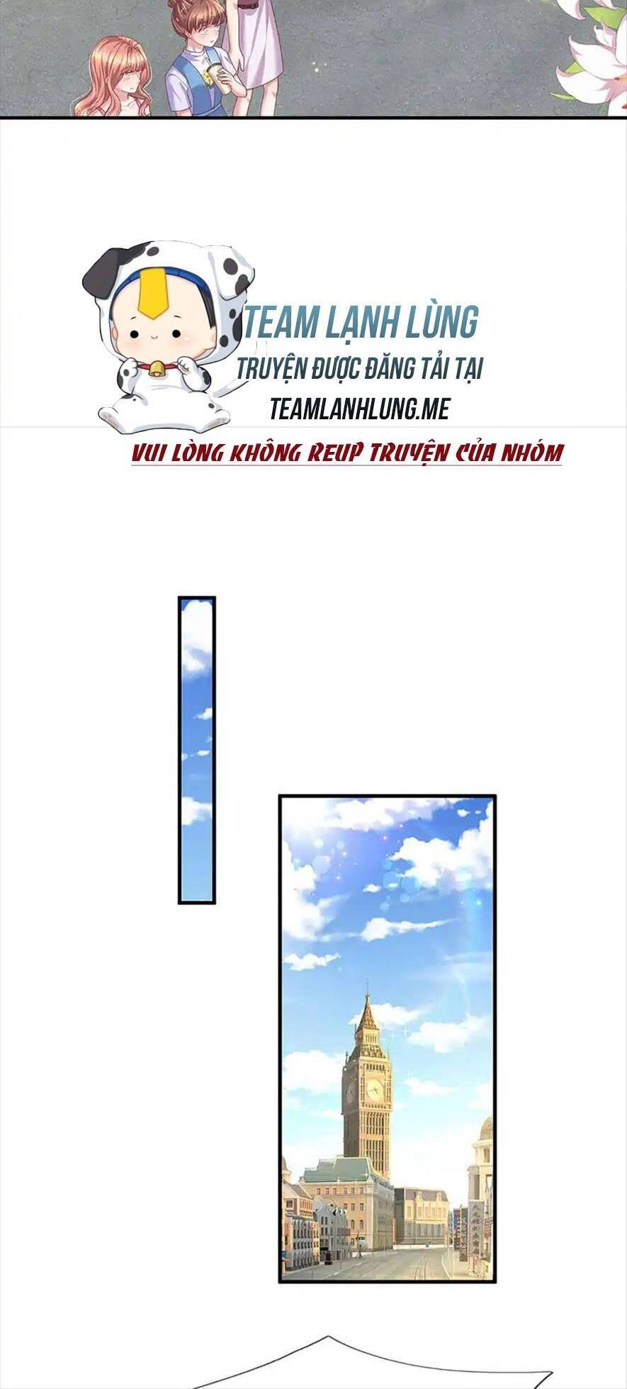 Ta Có Con Với Đại Boss Chapter 88 - 16