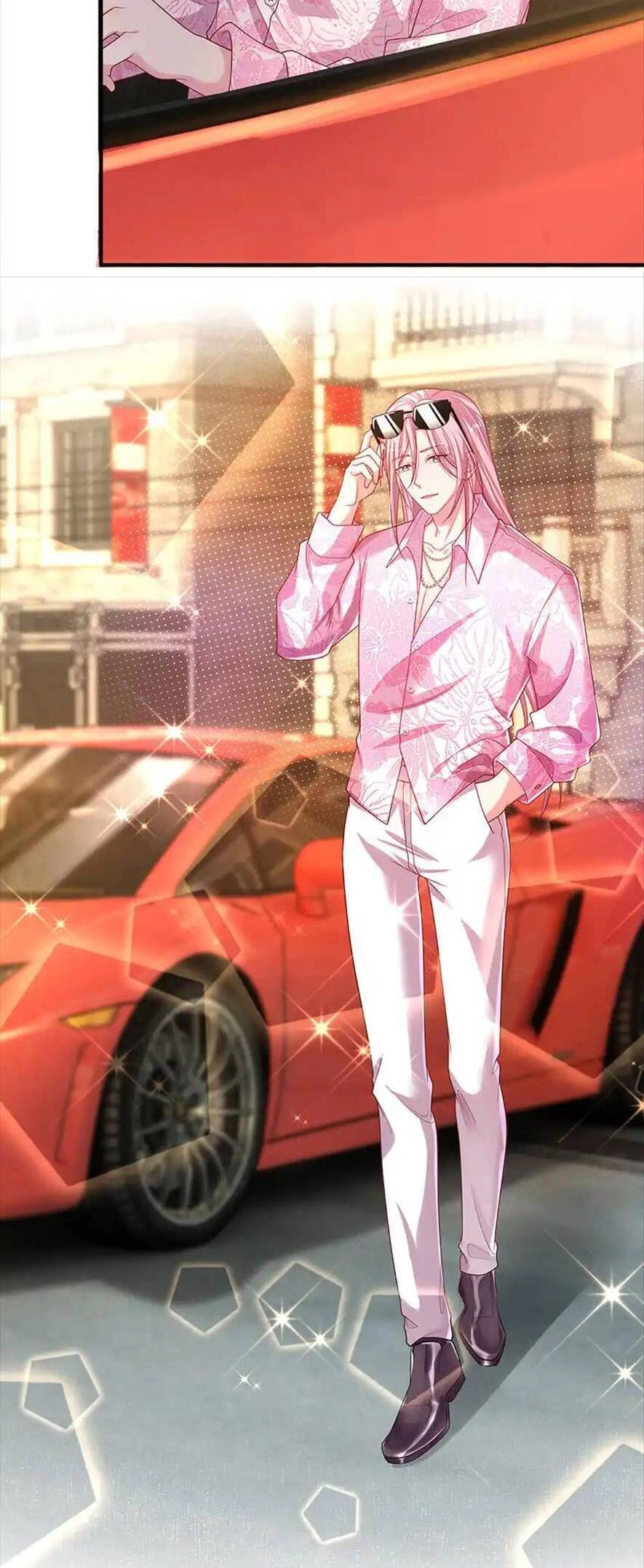 Ta Có Con Với Đại Boss Chapter 90 - 5