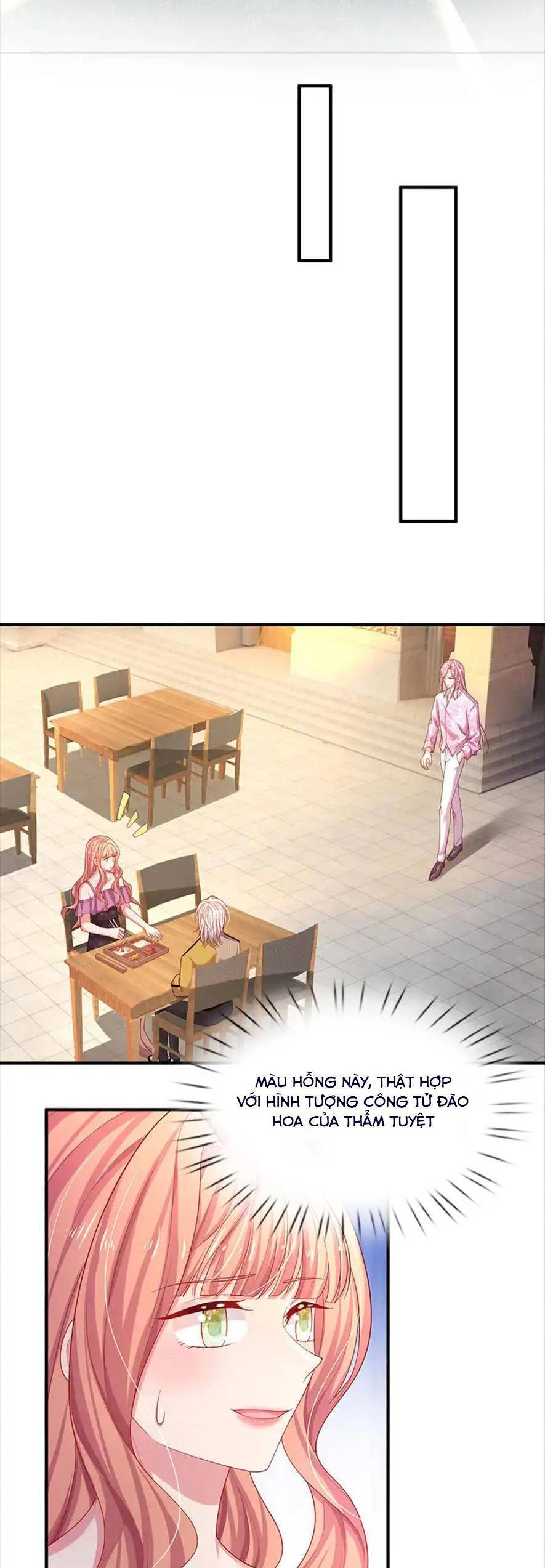 Ta Có Con Với Đại Boss Chapter 90 - 6