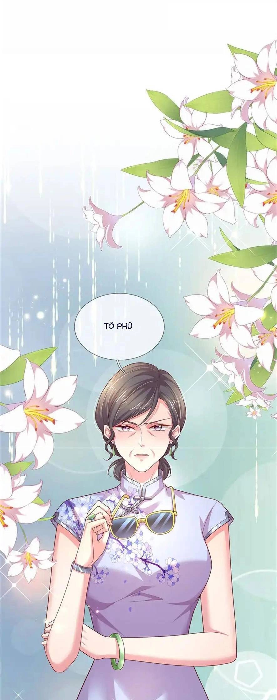 Ta Có Con Với Đại Boss Chapter 91 - 4