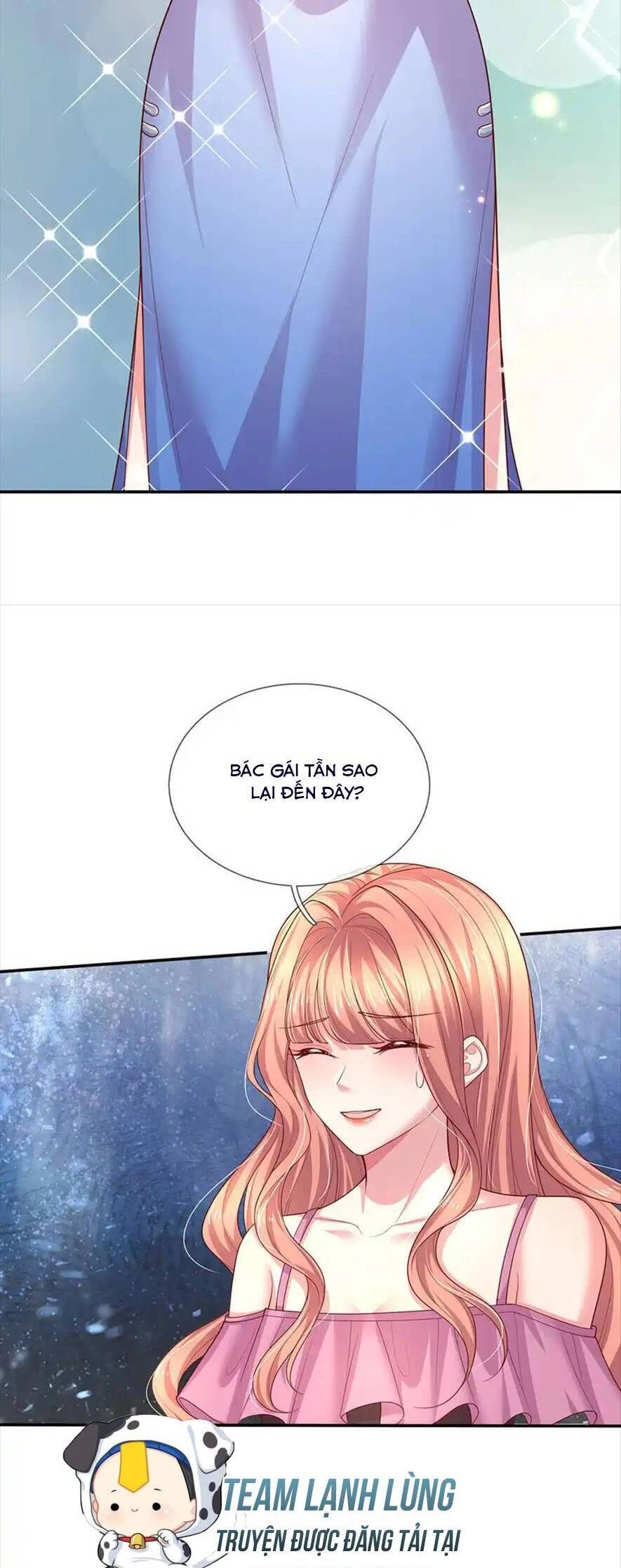 Ta Có Con Với Đại Boss Chapter 91 - 5