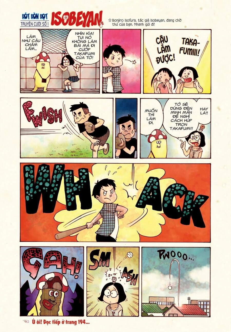 Sự Hủy Diệt Dededede Của Dead Dead Demon Chapter 1 - 5