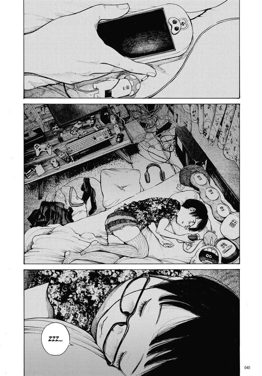 Sự Hủy Diệt Dededede Của Dead Dead Demon Chapter 1 - 37